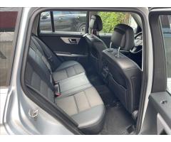 Mercedes-Benz GLK 3,0 GLK 350 CDI 165 KW 4M CZ - 18