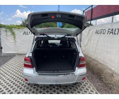 Mercedes-Benz GLK 3,0 GLK 350 CDI 165 KW 4M CZ - 23