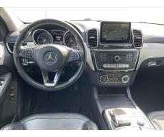 Mercedes-Benz GLE 3,0 GLE 350 d 190 KW 4M COUPE - 8