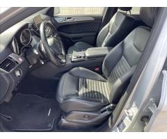 Mercedes-Benz GLE 3,0 GLE 350 d 190 KW 4M COUPE - 15