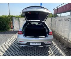 Mercedes-Benz GLE 3,0 GLE 350 d 190 KW 4M COUPE - 24