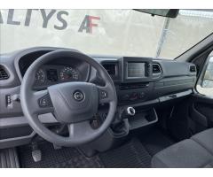 Opel Movano 2,3 CDTI 132KW L3,3500 ČR. - 7