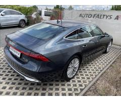 Audi A7 3,0 50 TDI tiptronic quattro Sportback - 7