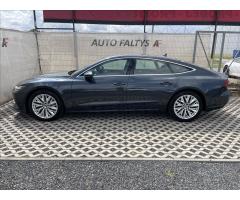 Audi A7 3,0 50 TDI tiptronic quattro Sportback - 8