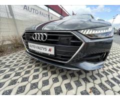 Audi A7 3,0 50 TDI tiptronic quattro Sportback - 11