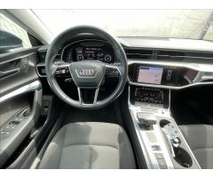 Audi A7 3,0 50 TDI tiptronic quattro Sportback - 14