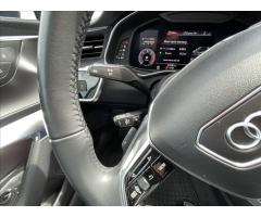 Audi A7 3,0 50 TDI tiptronic quattro Sportback - 16