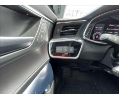 Audi A7 3,0 50 TDI tiptronic quattro Sportback - 17