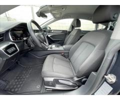 Audi A7 3,0 50 TDI tiptronic quattro Sportback - 19