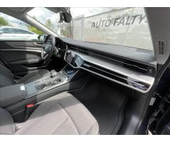 Audi A7 3,0 50 TDI tiptronic quattro Sportback - 25