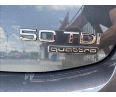 Audi A7 3,0 50 TDI tiptronic quattro Sportback - 32