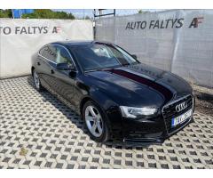 Audi A4 Avant 35 TDI S tronic DSG