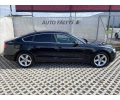 Audi A4 Avant 35 TDI S tronic DSG