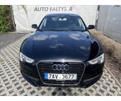 Audi A4 Avant 35 TDI S tronic DSG