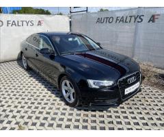 Audi A4 Avant 35 TDI S tronic DSG