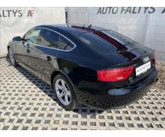 Audi A5 2,0 ČR 6MT TDI 130kW Sportback - 7