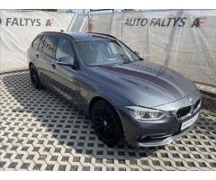 BMW Řada 3 2,0 320d xDrive SPORT LINE CZ - 1