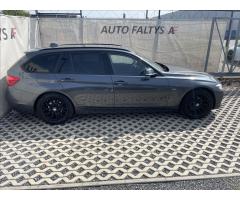 BMW Řada 3 2,0 320d xDrive SPORT LINE CZ - 2