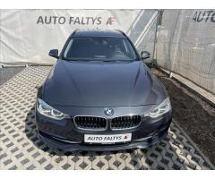 BMW Řada 3 2,0 320d xDrive SPORT LINE CZ - 3