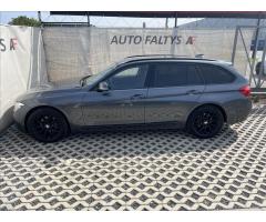 BMW Řada 3 2,0 320d xDrive SPORT LINE CZ - 5