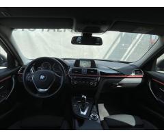 BMW Řada 3 2,0 320d xDrive SPORT LINE CZ - 7