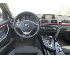 BMW Řada 3 2,0 320d xDrive SPORT LINE CZ - 8