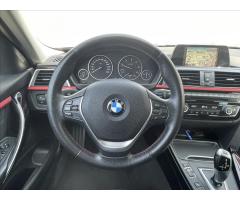 BMW Řada 3 2,0 320d xDrive SPORT LINE CZ - 9