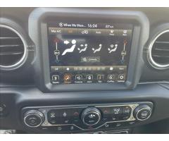 Jeep Wrangler 2,1 2.2 CRD 147 KW SAHARA CZ - 17