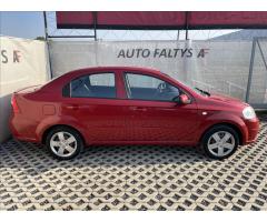 Chevrolet Aveo 1,4 16V Elite CZ 1.MAJ - 2