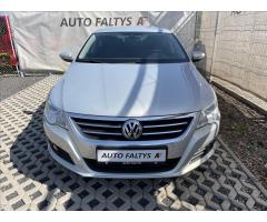 Volkswagen CC 2,0 Č.R.1.maj.2,0TDI 103kW - 2