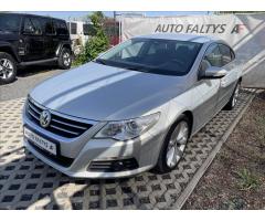 VW Passat 2,0Tdi DSG 140kW Elegance Variant 1 MAJ ČR