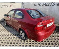 Chevrolet Aveo 1,4 16V Elite CZ 1.MAJ - 4