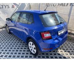 Škoda Fabia 1,0 MPI 44kW Active,KLIMA,ČR. - 4