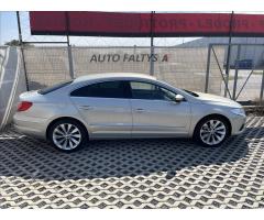 VW Passat 2,0Tdi DSG 140kW Elegance Variant 1 MAJ ČR