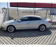 Volkswagen CC 2,0 Č.R.1.maj.2,0TDI 103kW - 8