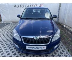 Škoda Fabia 1,6 TDI 55kW Ambiente,ČR. - 3