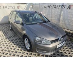 Volkswagen Golf 2,0 TDI 110 kW Highline 4X4,ČR - 1