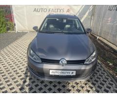 Volkswagen Golf 2,0 TDI 110 kW Highline Variant 4MOT - 3