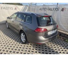 Volkswagen Golf 2,0 TDI 110 kW Highline Variant 4MOT - 4