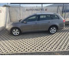 Volkswagen Golf 2,0 TDI 110 kW Highline Variant 4MOT - 5