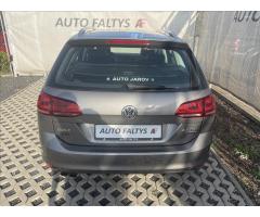 Volkswagen Golf 2,0 TDI 110 kW Highline 4X4,ČR - 6