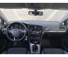 Volkswagen Golf 2,0 TDI 110 kW Highline Variant 4MOT - 7