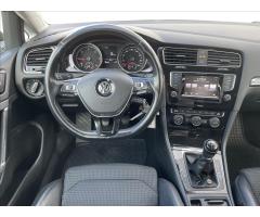 Volkswagen Golf 2,0 TDI 110 kW Highline Variant 4MOT - 8