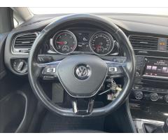 Volkswagen Golf 2,0 TDI 110 kW Highline 4X4,ČR - 9