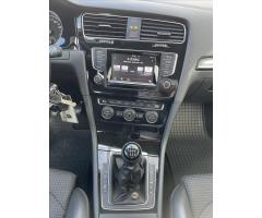 Volkswagen Golf 2,0 TDI 110 kW Highline 4X4,ČR - 11