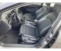 Volkswagen Golf 2,0 TDI 110 kW Highline 4X4,ČR - 17