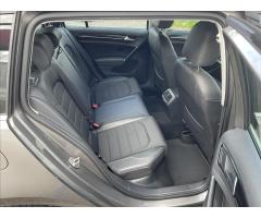 Volkswagen Golf 2,0 TDI 110 kW Highline 4X4,ČR - 21