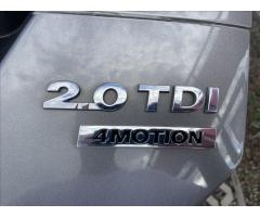 Volkswagen Golf 2,0 TDI 110 kW Highline 4X4,ČR - 27