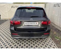 Mercedes-Benz GLC GLC 200 145 KW AMG 4Matic - 6