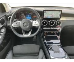 Mercedes-Benz GLC GLC 200 145 KW AMG 4Matic - 8